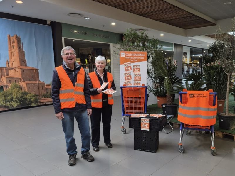 9,5 tonnes pour le Petit Déj