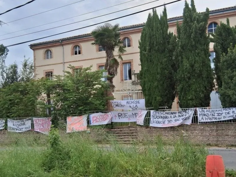 Montans. négociation sur le plan de licenciement, rencontre avec le préfet, où en est-on au Relais de Montans ?