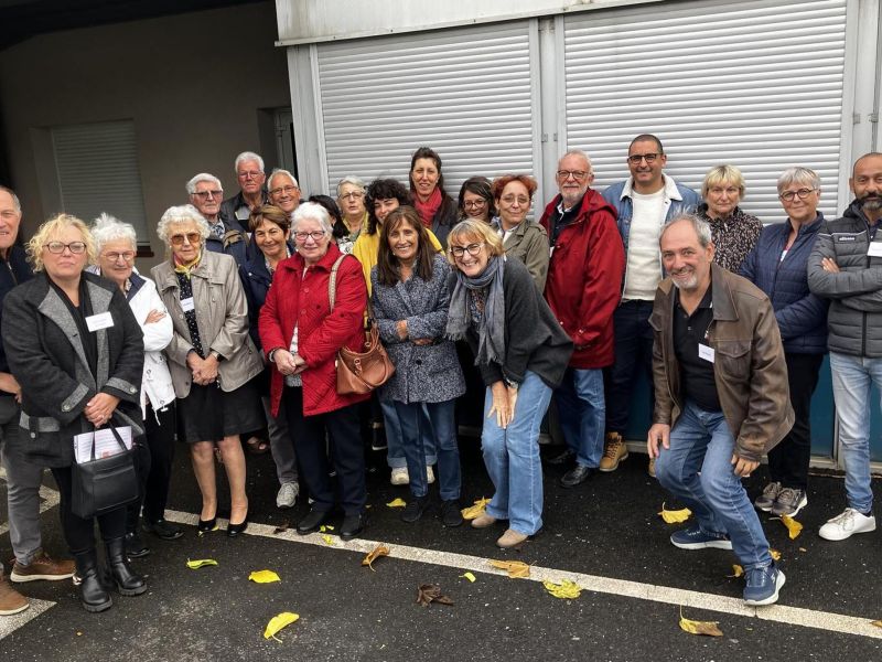 Tremplin à venir, santé mentale et Collecte au menu de la Journée des associations